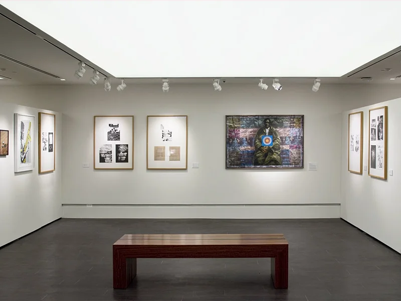 AGBS - Art Galleries at Black Studies