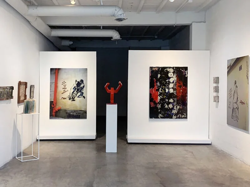 Aliona Ortega Fine Art