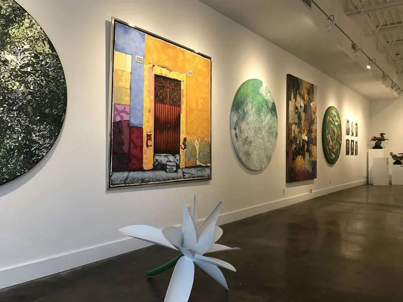 AnArte Gallery