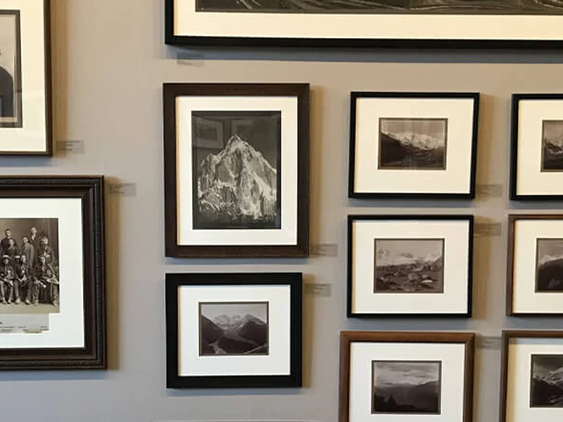 Andrew Smith Gallery