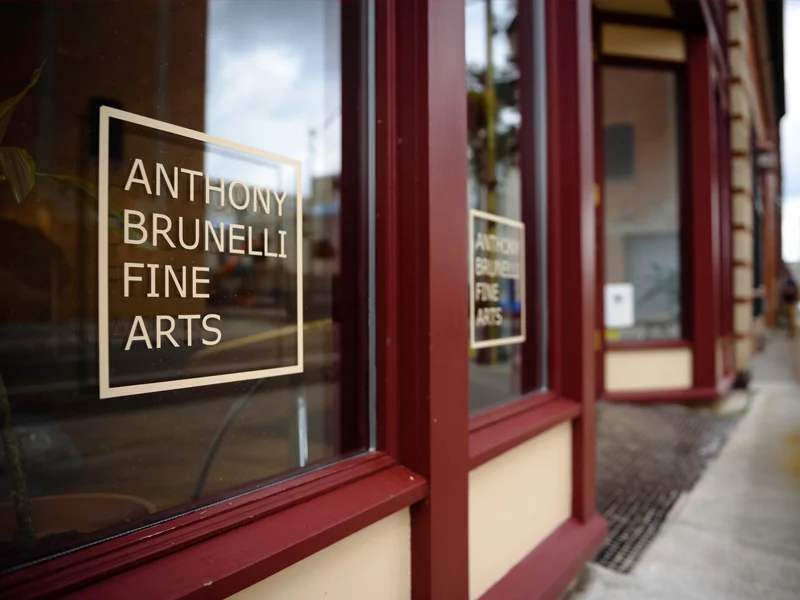 Anthony Brunelli Fine Arts