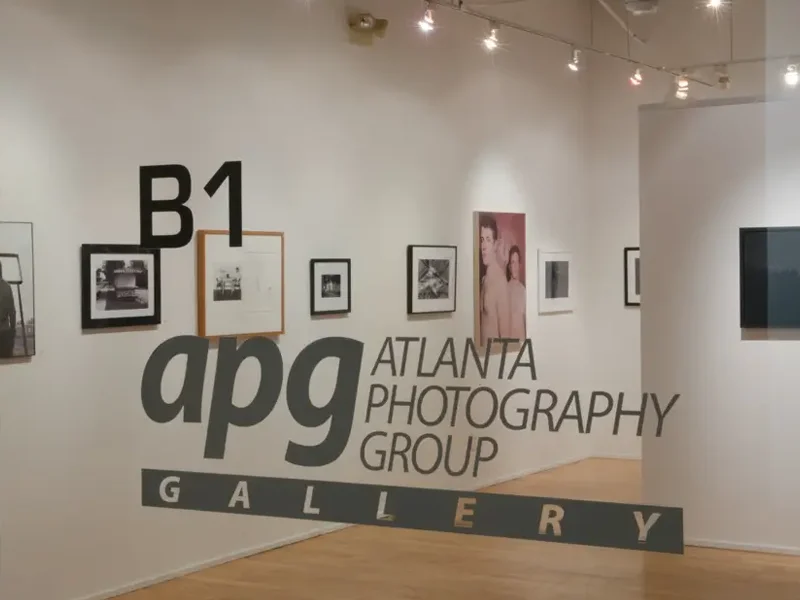 APG - Atlanta Photography Group 