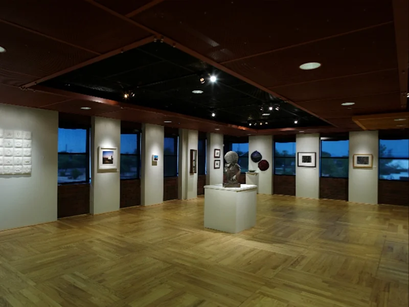 Art Intersection