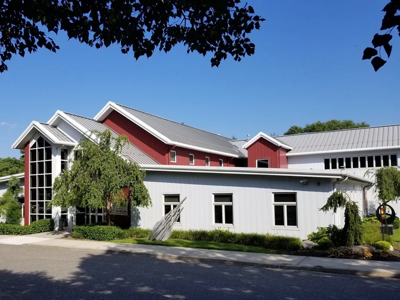 Art League of Long Island