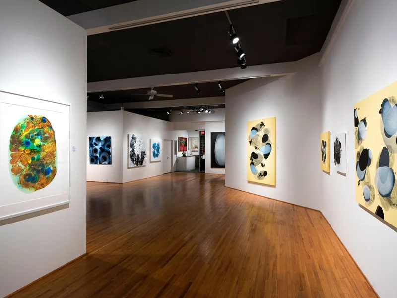 ArtSpace/Virginia Miller Galleries