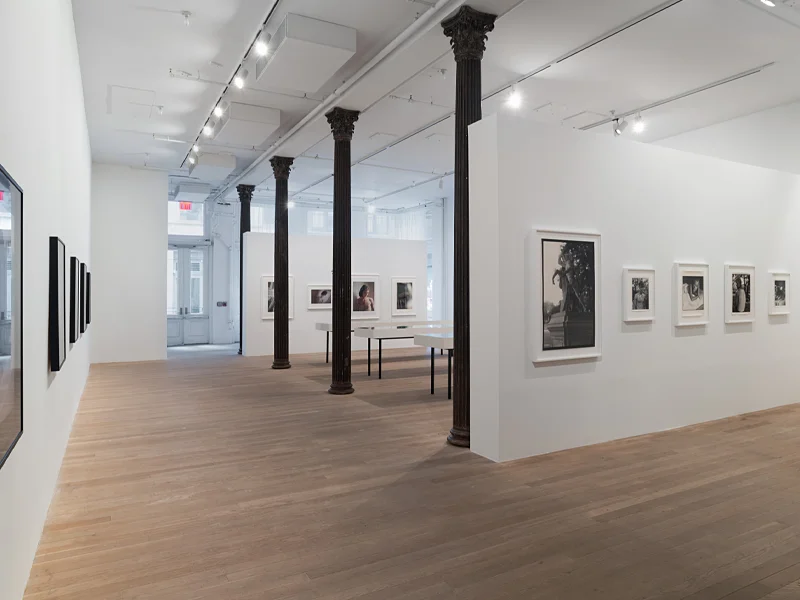 Artists Space