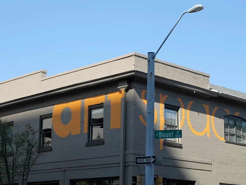 ArtSpace Raleigh