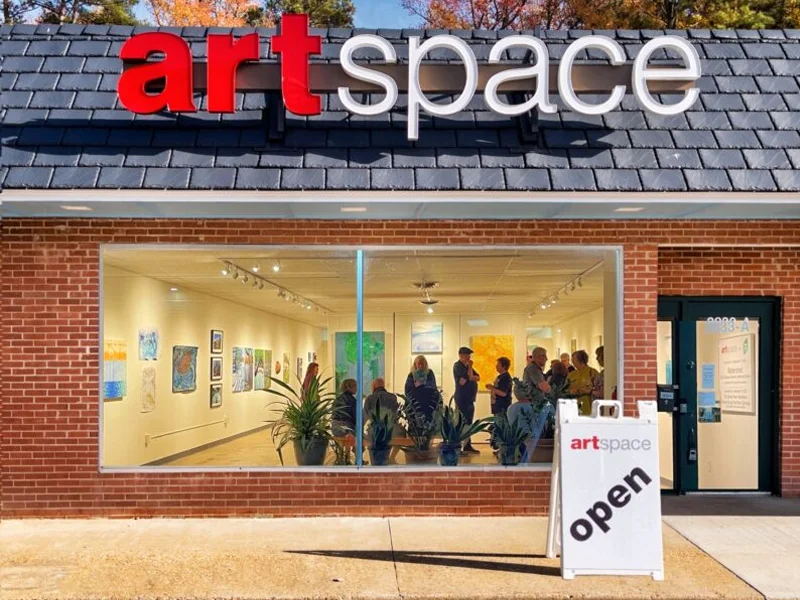 ArtSpace Richmond