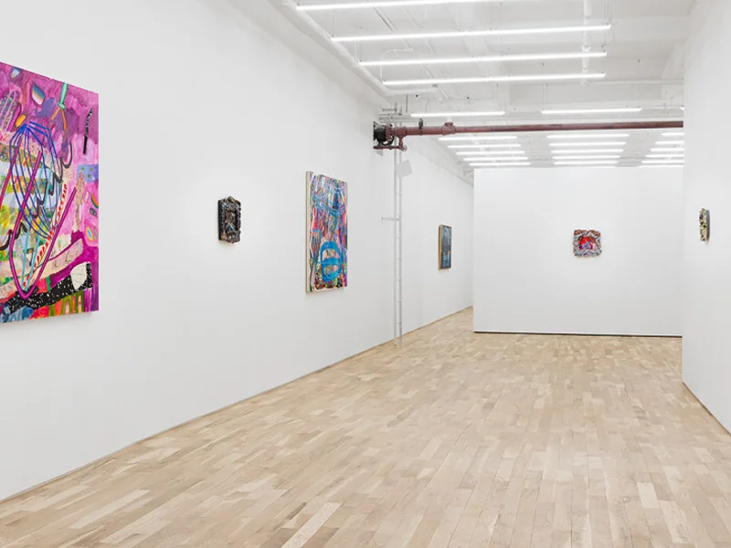 Asya Geisberg Gallery