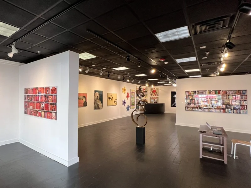 Axiom Contemporary Philadelphia