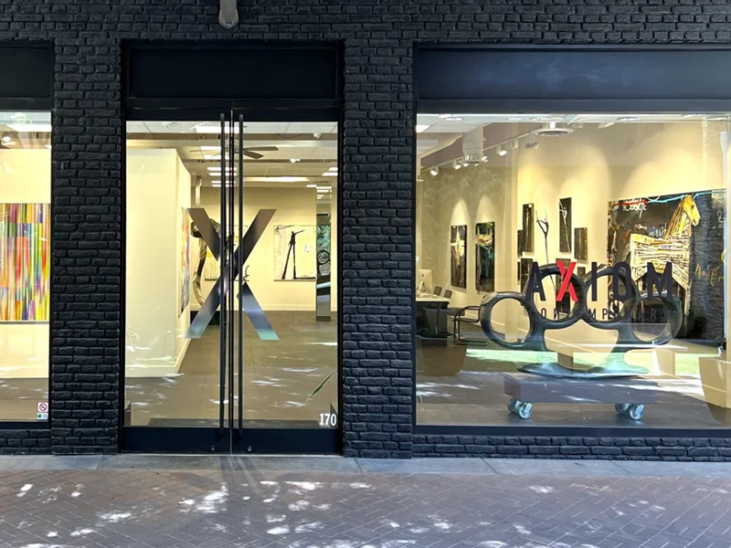 Axiom Contemporary Phoenix