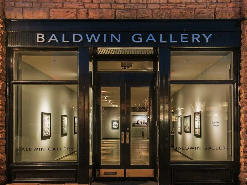 Baldwin Gallery