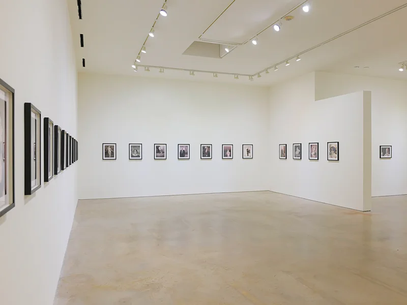 Barbara Davis Gallery