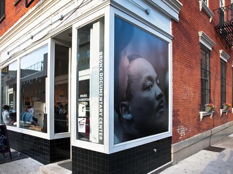 BDC - Bronx Documentary Center