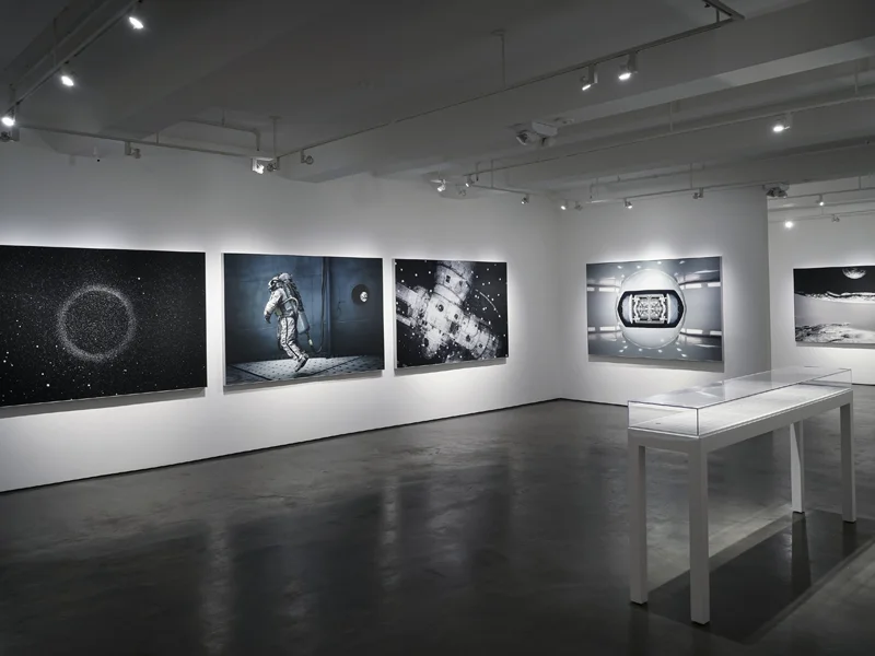 Benrubi Gallery 
