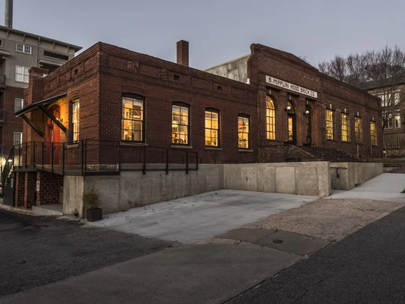 Brickworks Gallery