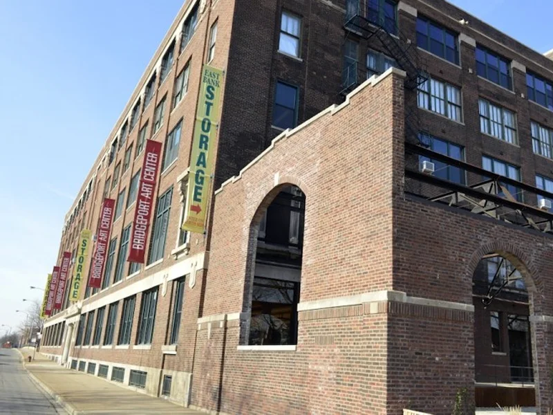 Bridgeport Art Center 