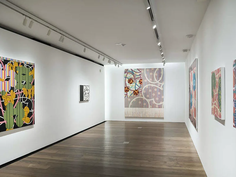 Bridgette Mayer Gallery
