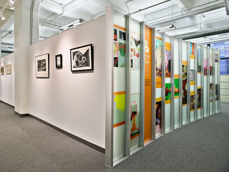 Brooklyn Arts Council
