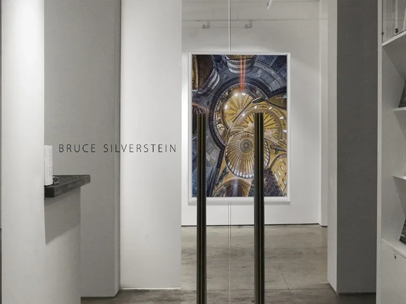 Bruce Silverstein Gallery