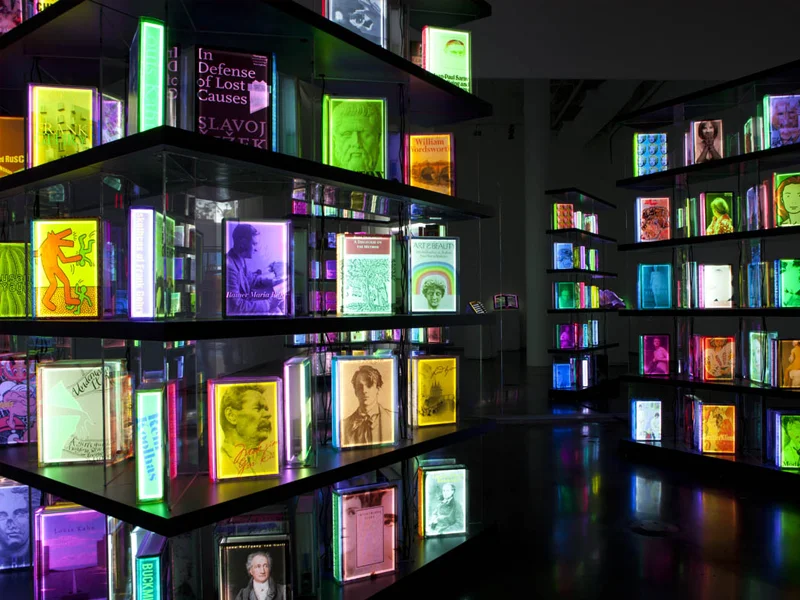 Bryce Wolkowitz Gallery