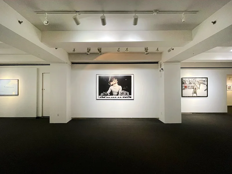 C+C Photography Gallery New York