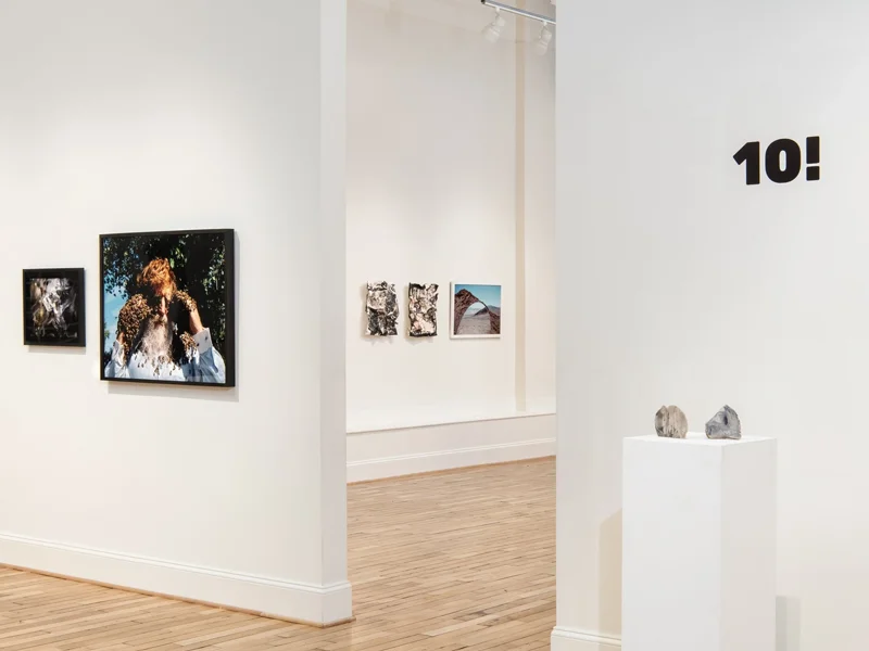 Candela Books + Gallery