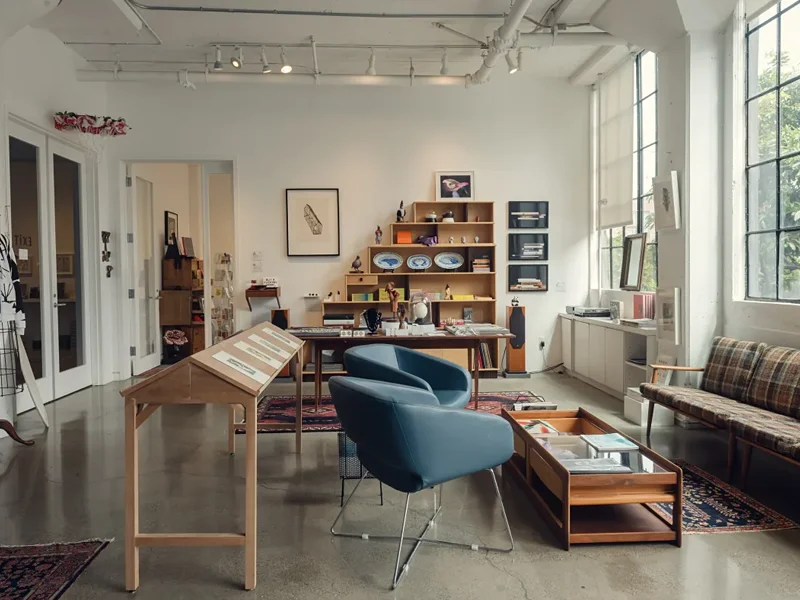 Catharine Clark Gallery