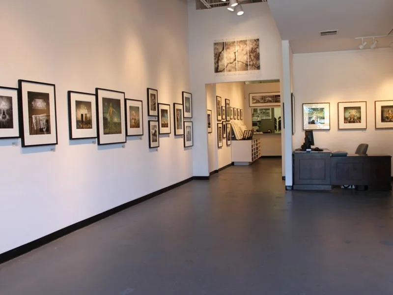 Catherine Couturier Gallery
