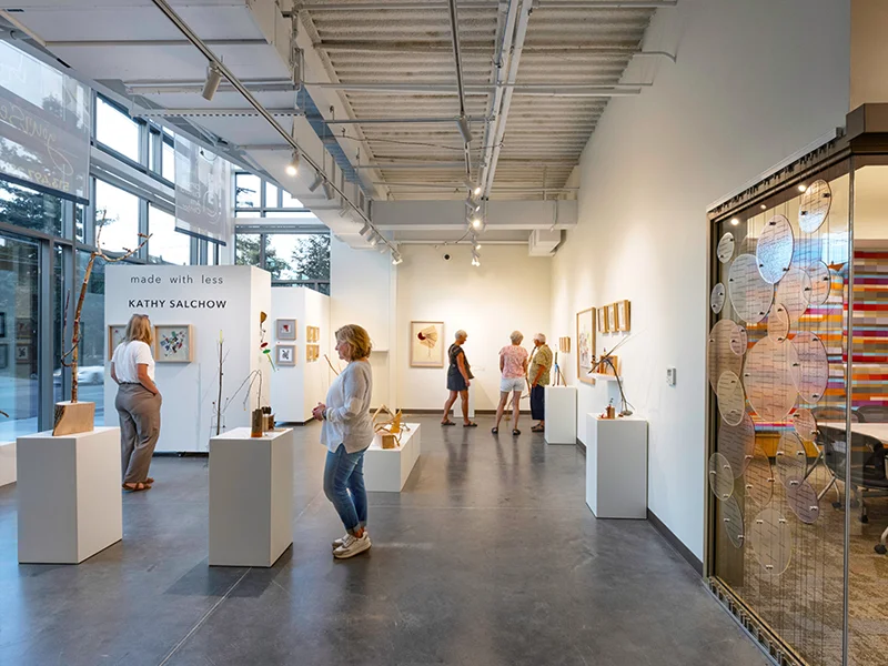 CCAC - Clifton Cultural Arts Center