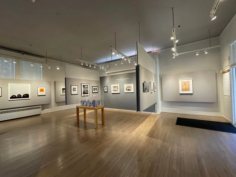 Center for Photographic Art