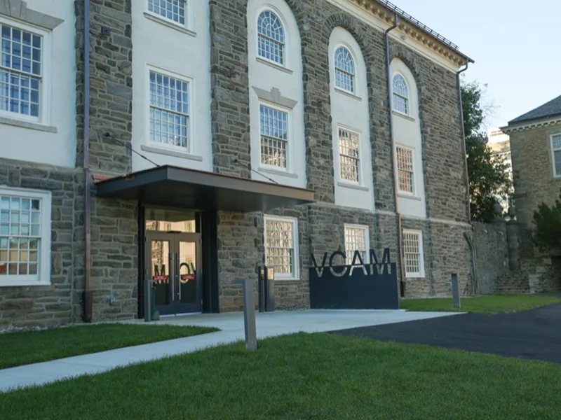 Center for the Arts and Humanities at Haverford College
