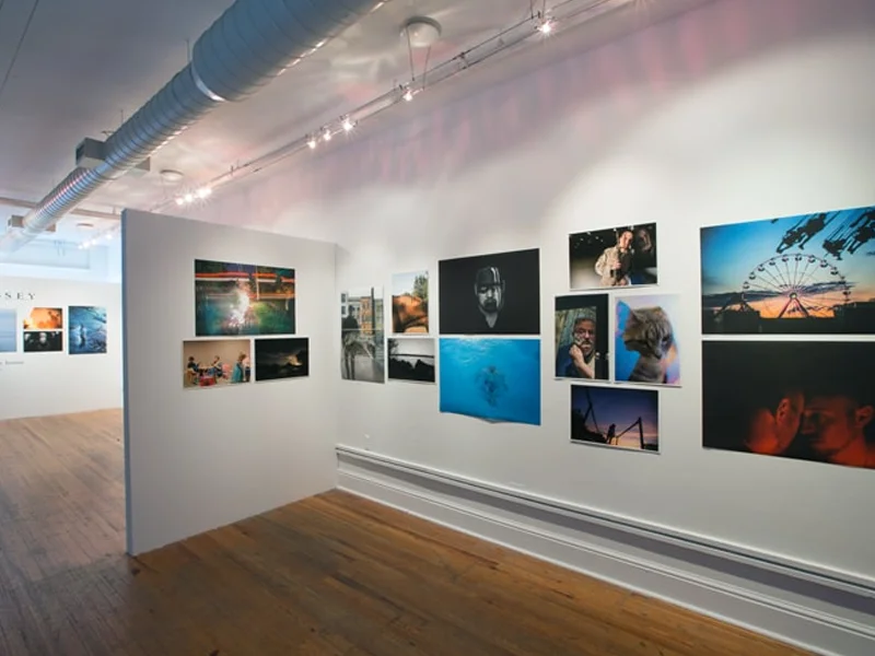 CEPA Gallery