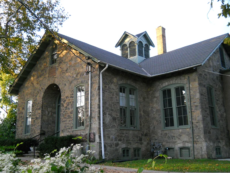 Cheltenham Center for the Arts