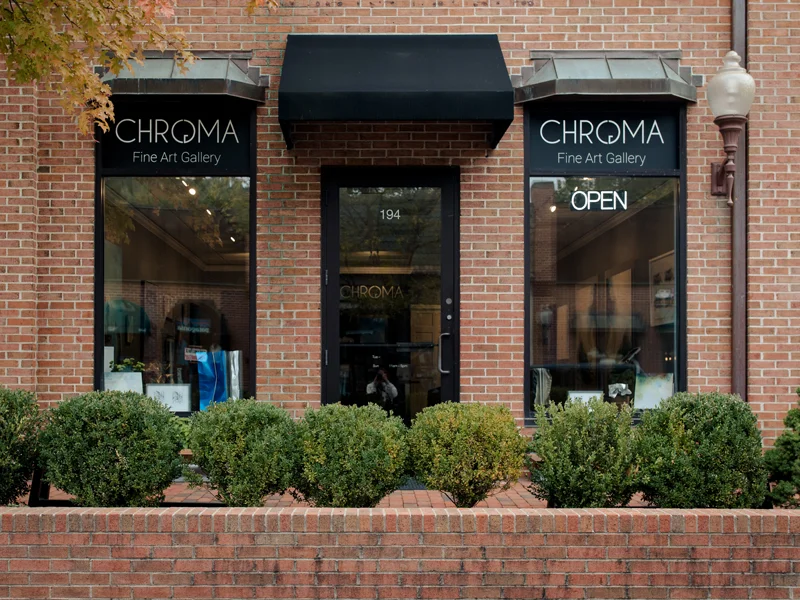 Chroma Fine Art Gallery