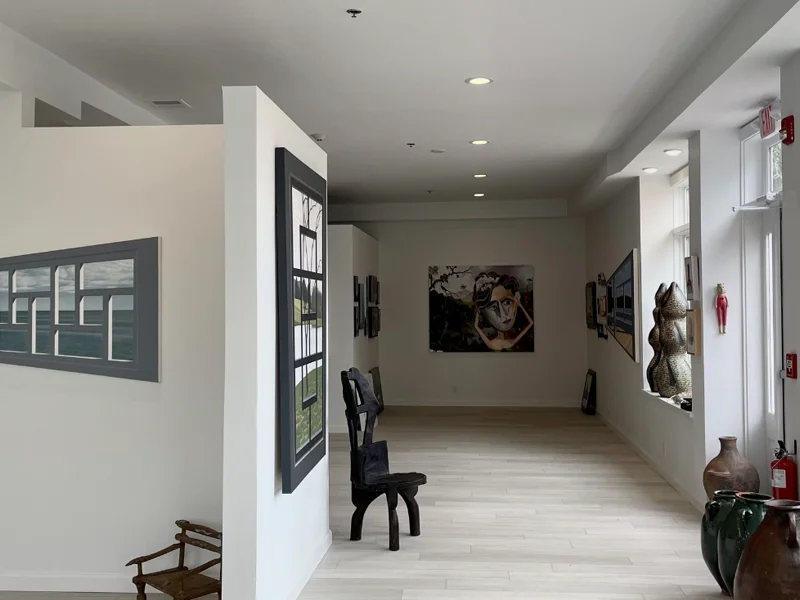 Clark Gallery