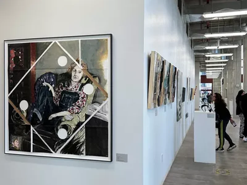 Contemporary Works