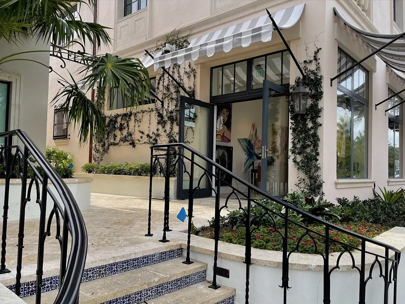 Contessa Gallery Palm Beach