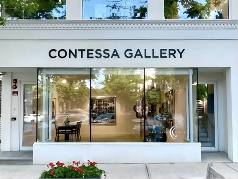 Contessa Gallery Southampton