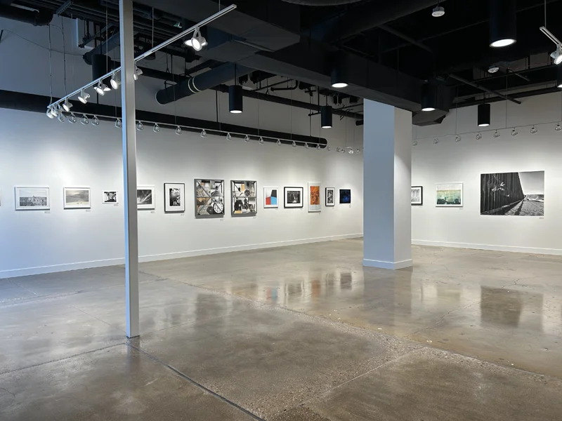 CPAC - Colorado Photographic Art Center