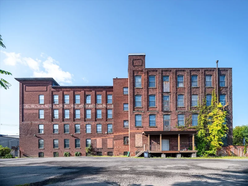 CPW - Center for Photography at Woodstock