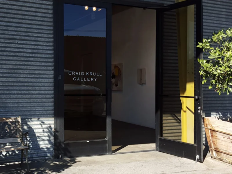 Craig Krull Gallery