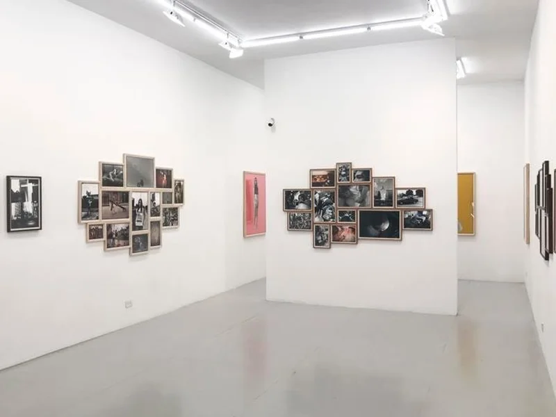 Danziger Gallery