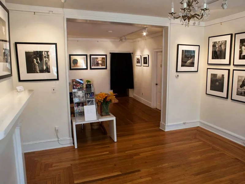 Davis Orton Gallery