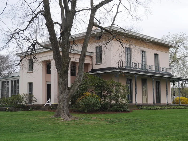Davison Art Center