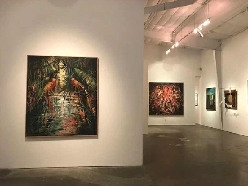 Deborah Colton Gallery