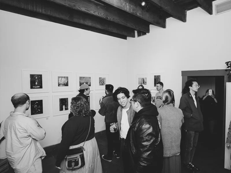Decode Gallery