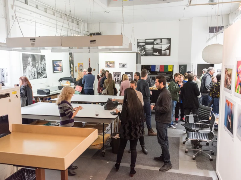 Dickerman Prints Gallery