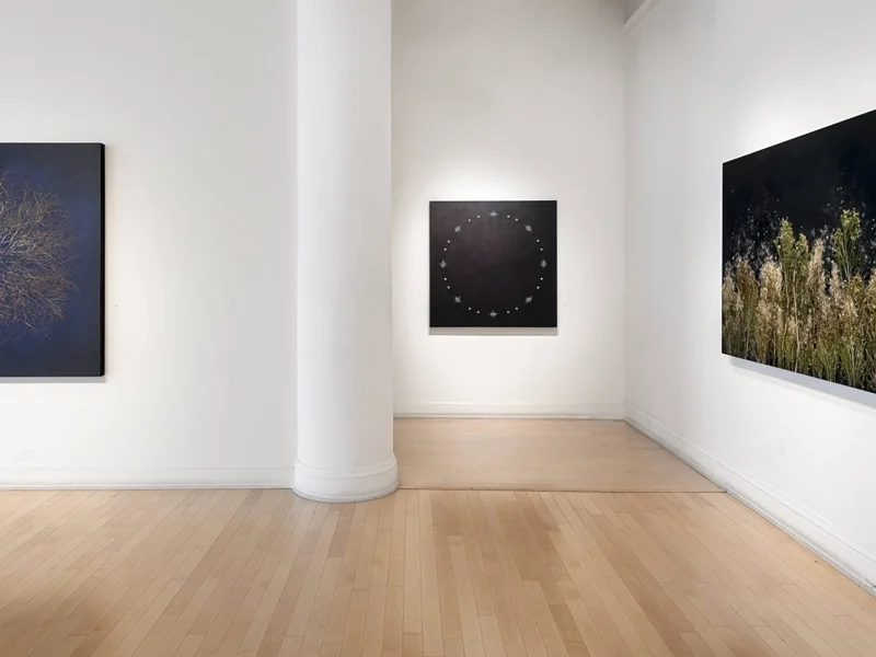 Dolby Chadwick Gallery