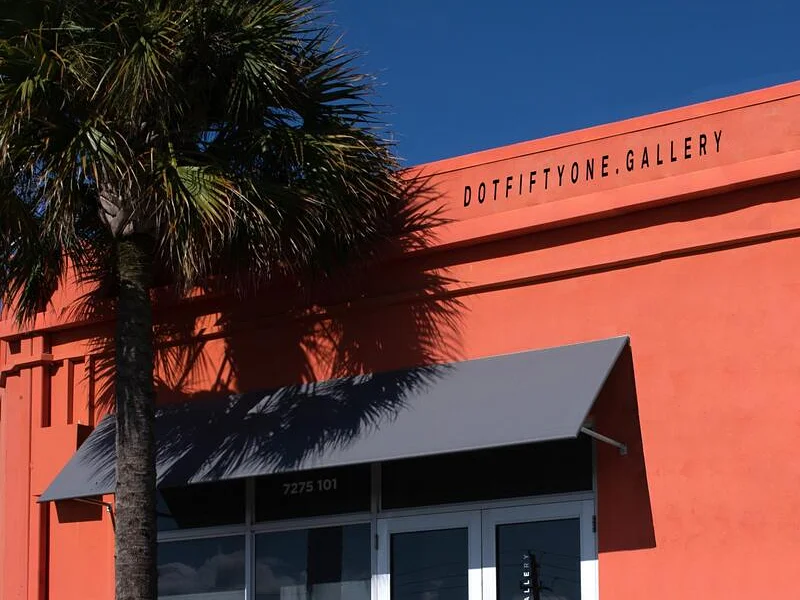 Dot Fiftyone Gallery